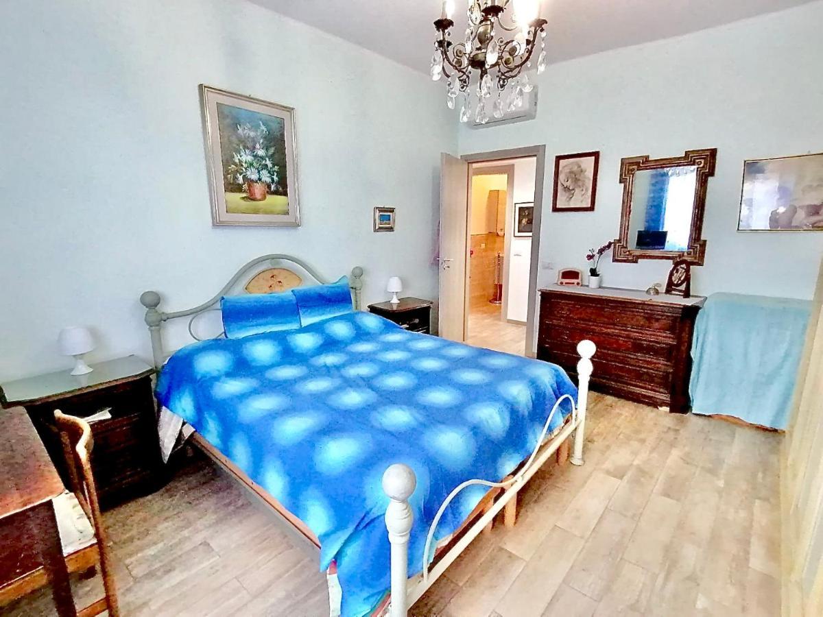 Ferienwohnung Relax Zambrini Lido di Ostia Exterior foto